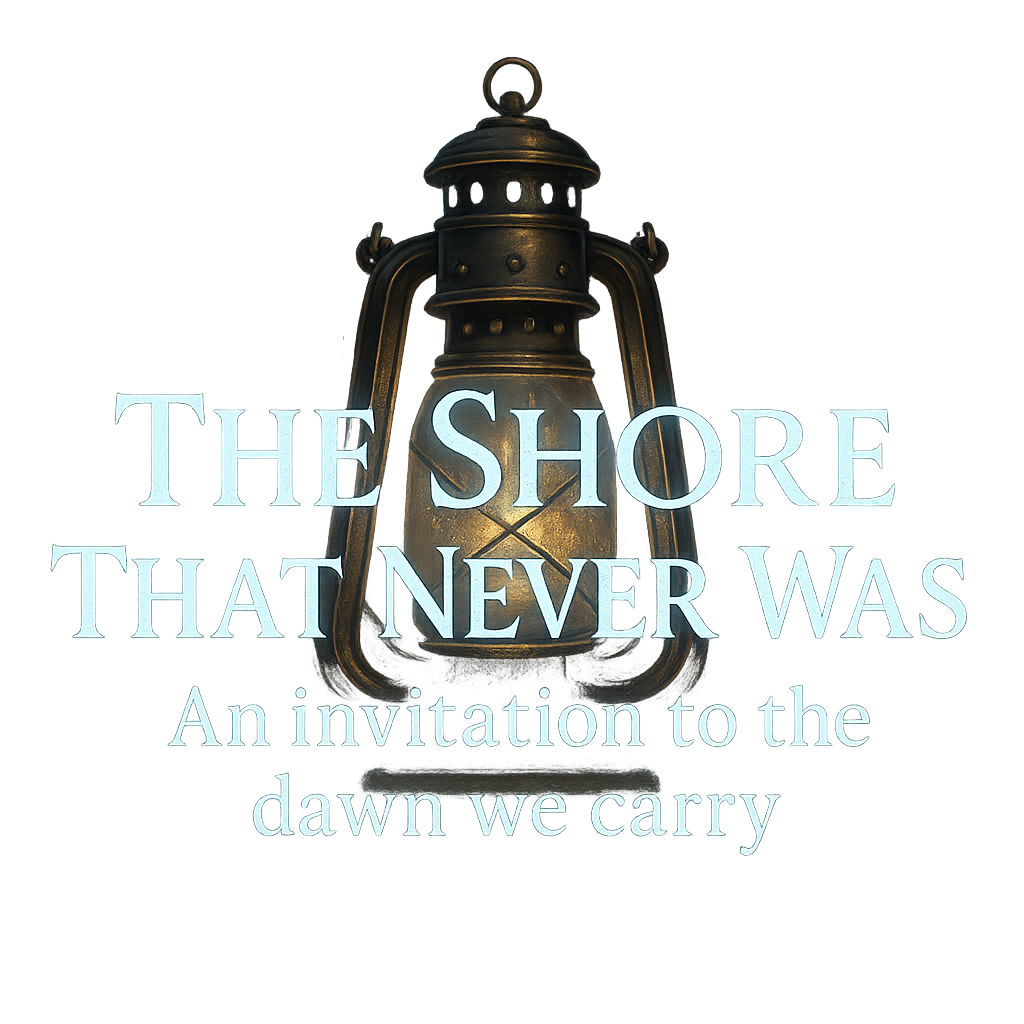 The Shore That Never Was